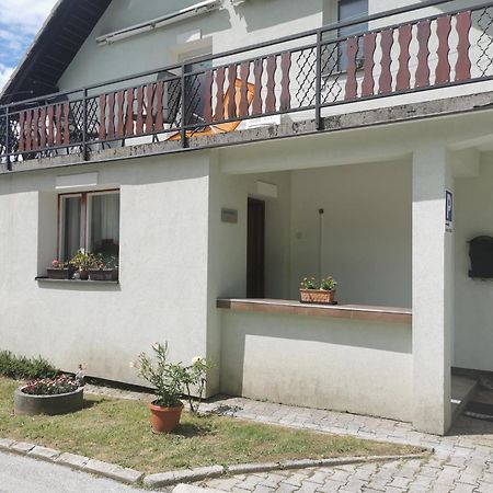 Apartma Rekar - A House, Where You Can Relax In The Embrace Of Nature Jesenice Exterior photo