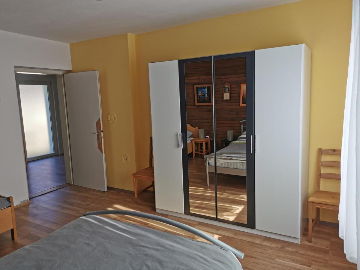 Apartma Rekar - A House, Where You Can Relax In The Embrace Of Nature Jesenice Exterior photo