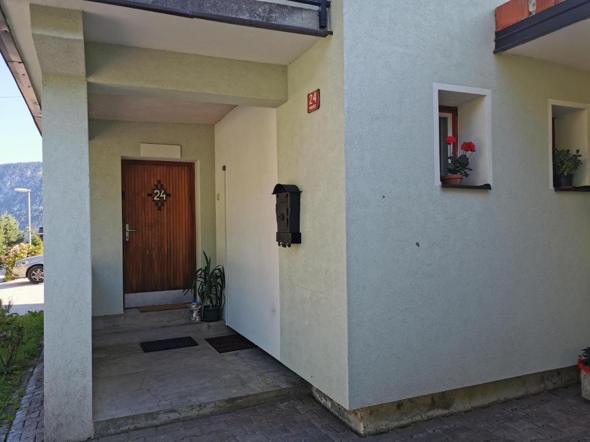 Apartma Rekar - A House, Where You Can Relax In The Embrace Of Nature Jesenice Exterior photo