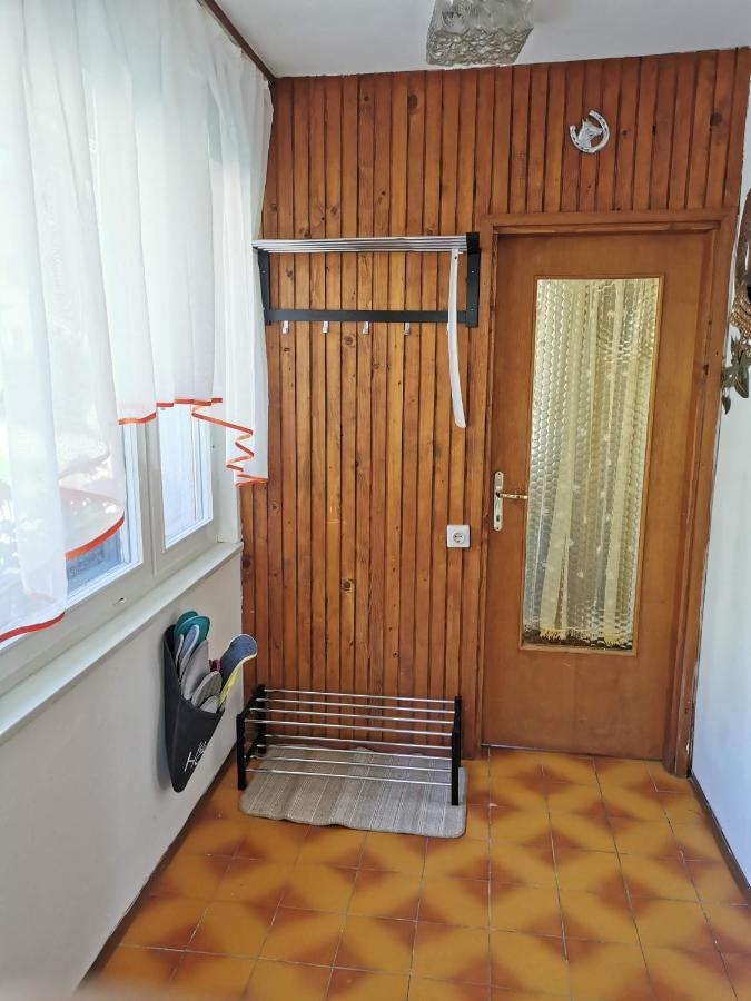 Apartma Rekar - A House, Where You Can Relax In The Embrace Of Nature Jesenice Exterior photo